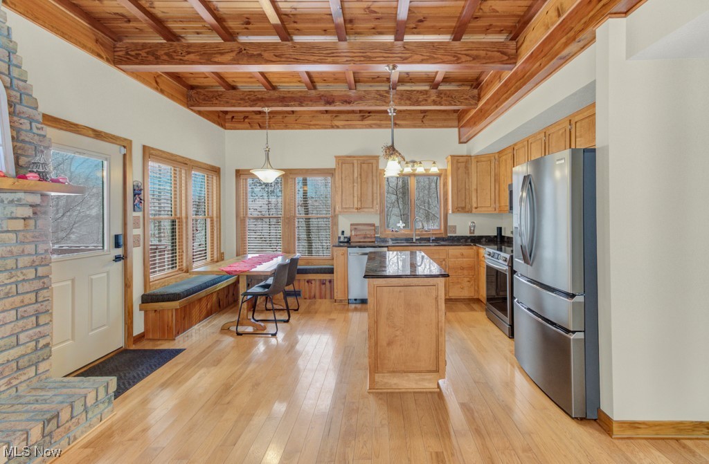 Lake Mohawk - Residential