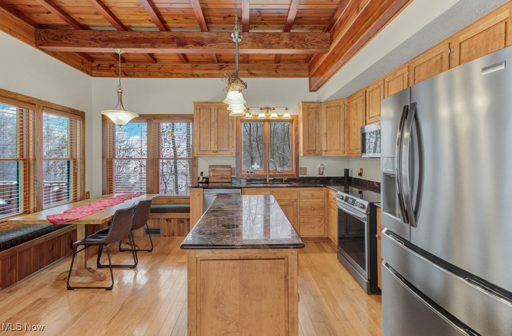 Lake Mohawk - Residential