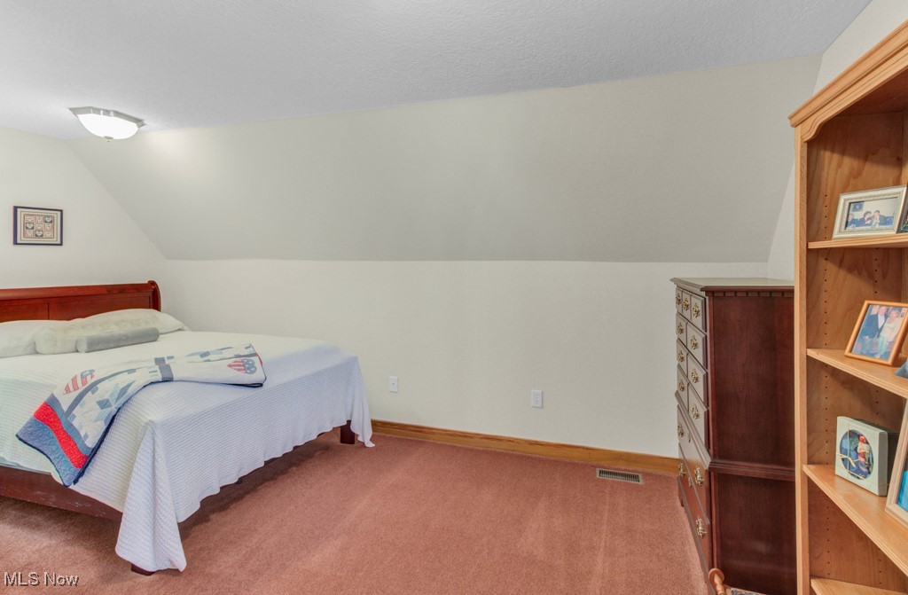 Lake Mohawk - Residential