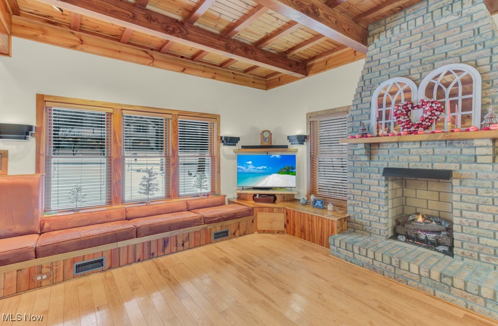 Lake Mohawk - Residential