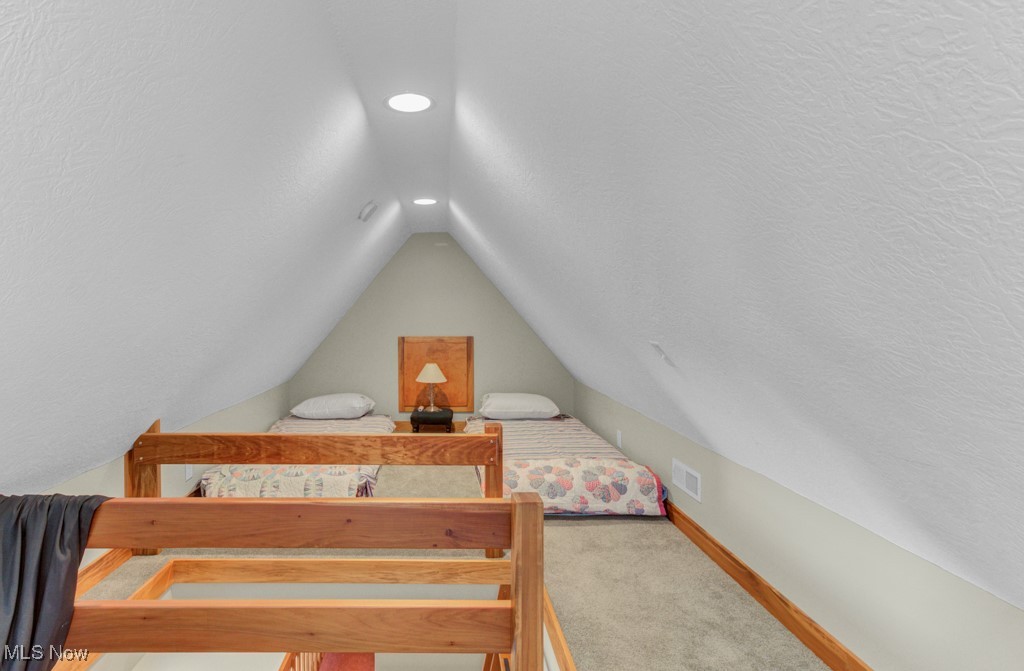 Lake Mohawk - Residential