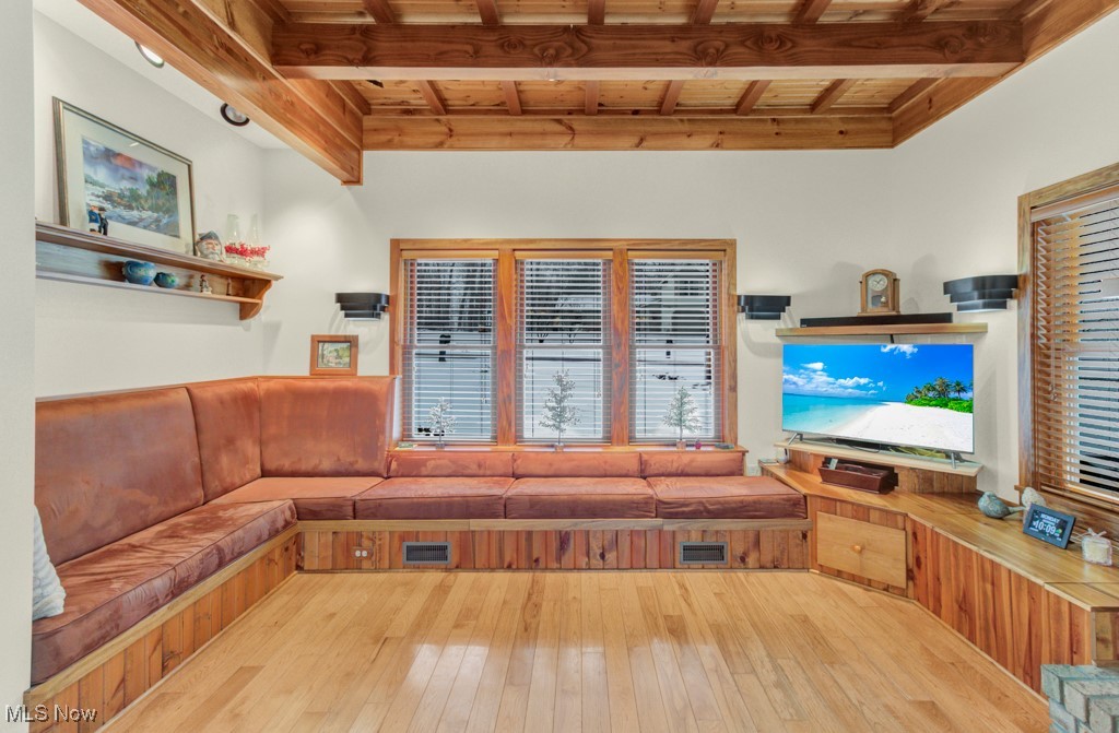 Lake Mohawk - Residential