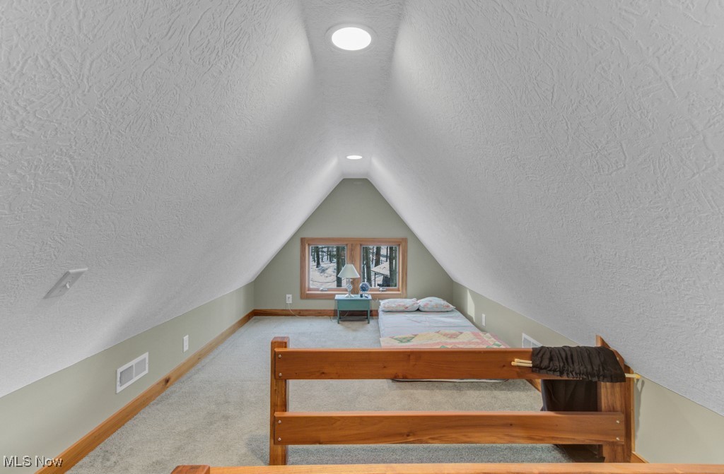 Lake Mohawk - Residential