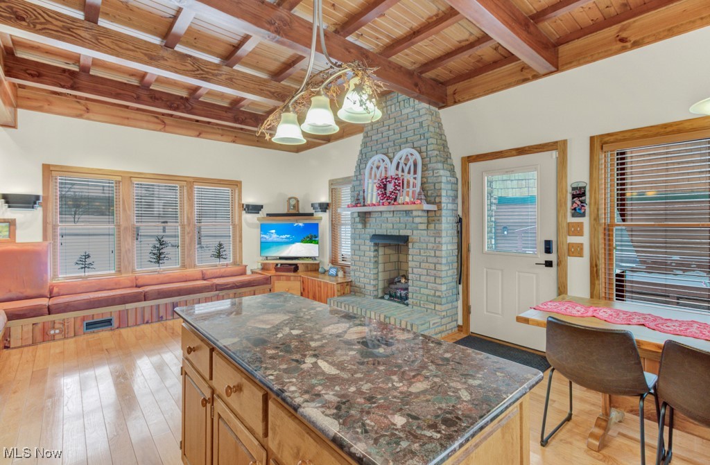 Lake Mohawk - Residential