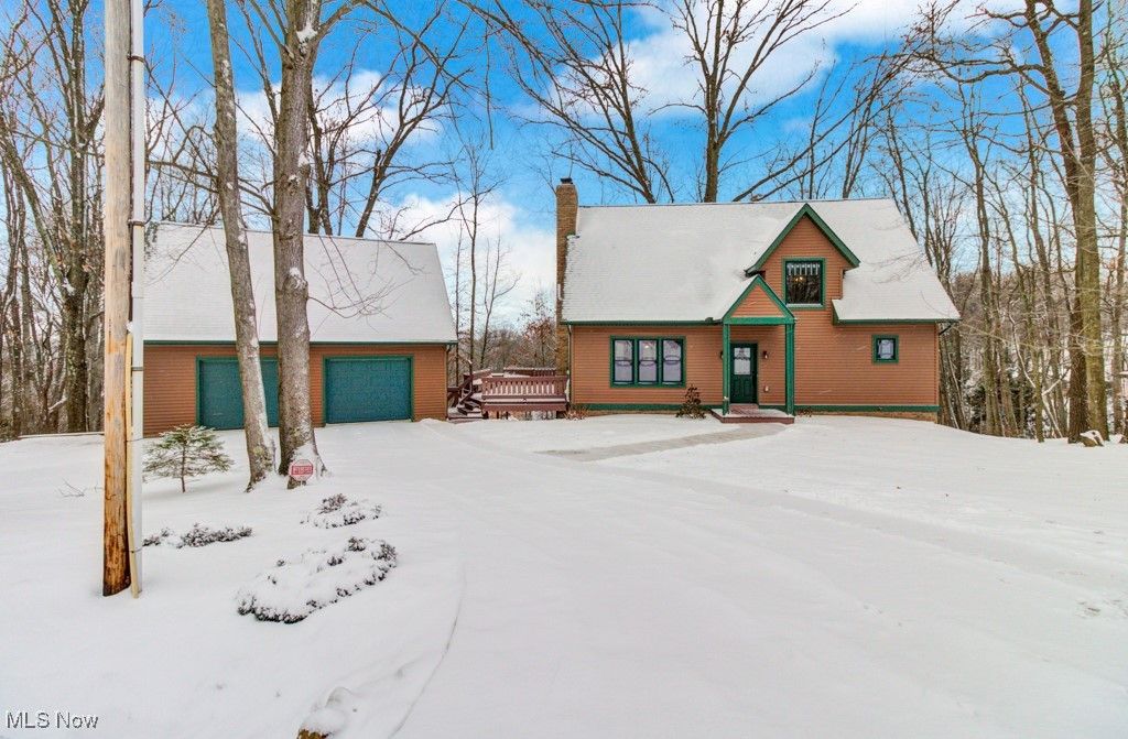 Photo of 22 Ontario Trail, Malvern, OH 44644 (MLS # 5182581)