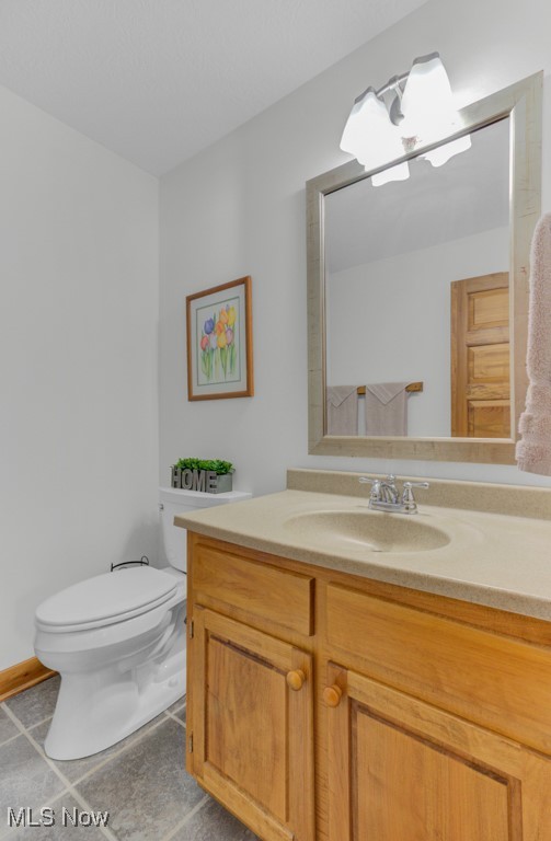 Lake Mohawk - Residential