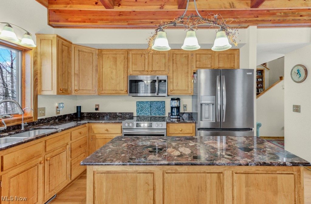 Lake Mohawk - Residential