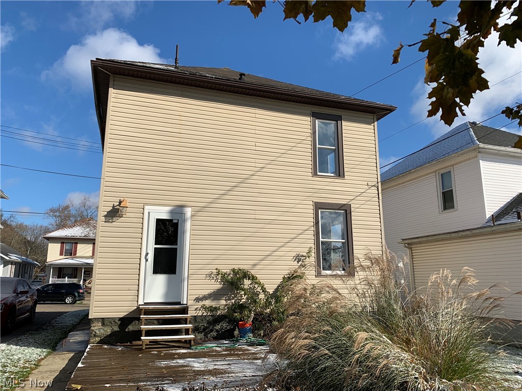 Norwood - Residential