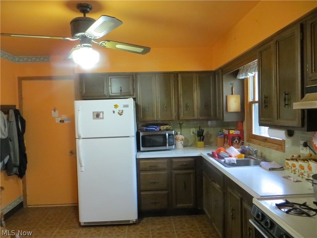 Rittman Grandview Allotment - Residential