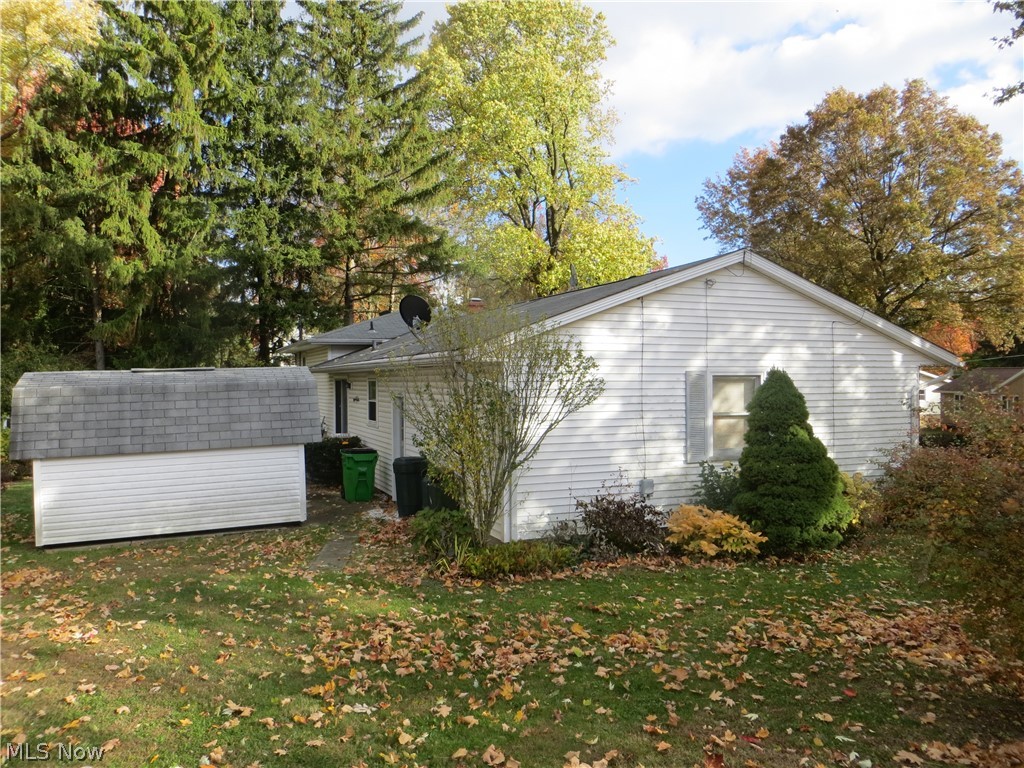 Rittman Grandview Allotment - Residential