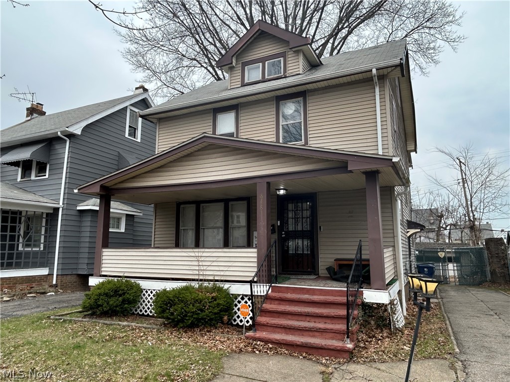 Nela-Overlook - Residential