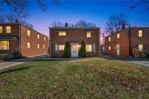 Multifamily For Sale - 275 E 200th Street<br/> Euclid, OH 44119