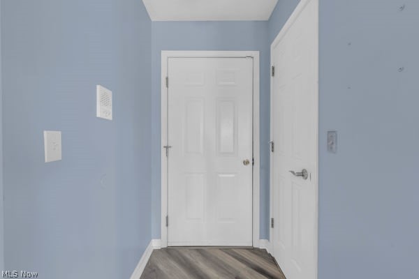 Chandlers Lane Condo - Residential