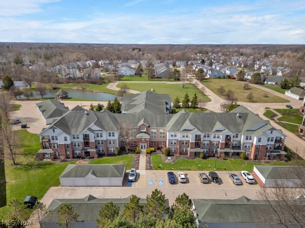 Chandlers Lane Condo - Residential