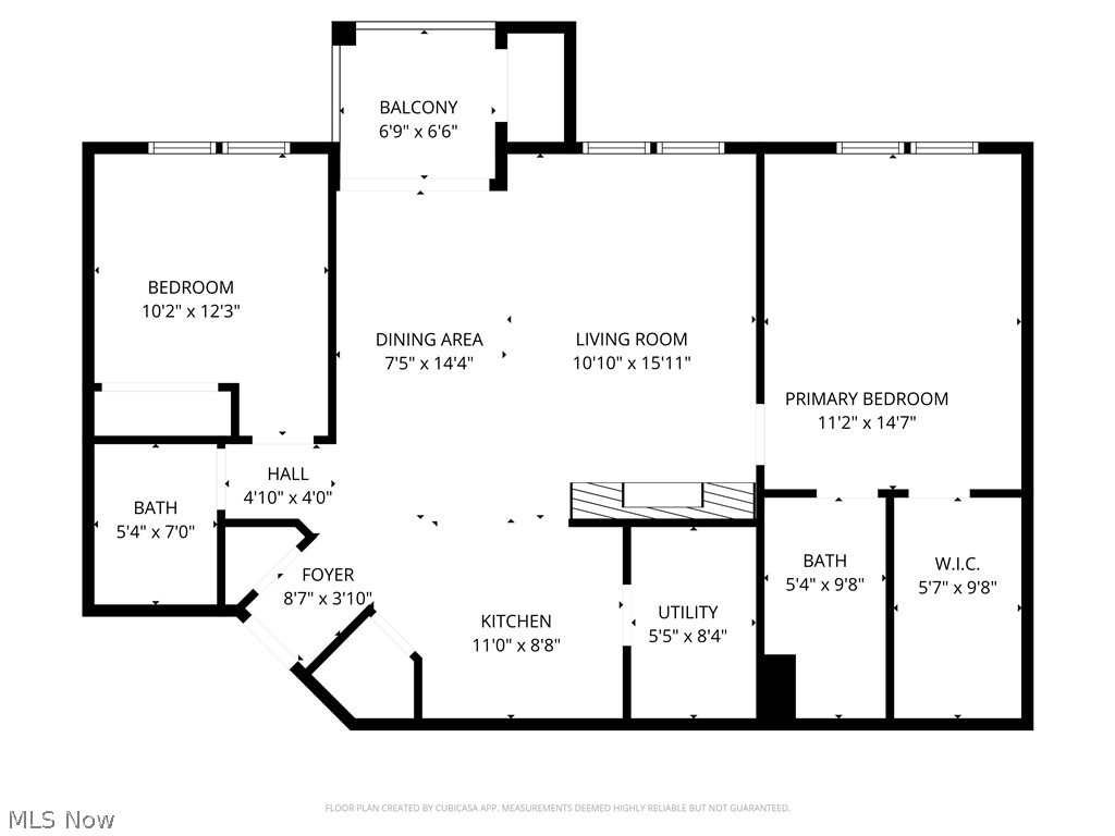Chandlers Lane Condo - Residential