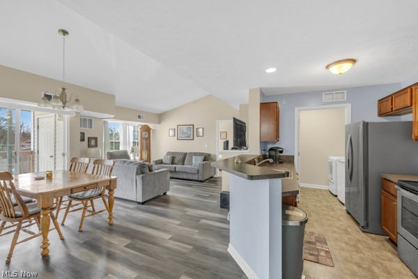 Chandlers Lane Condo - Residential