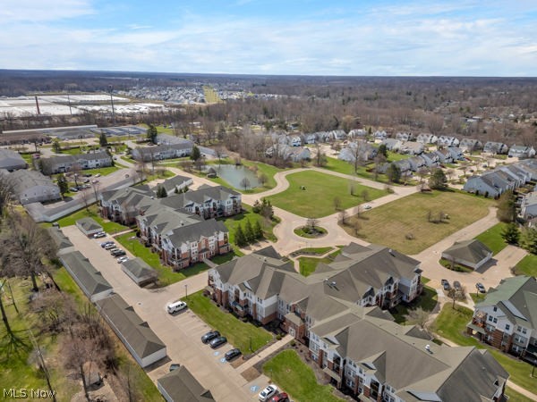 Chandlers Lane Condo - Residential