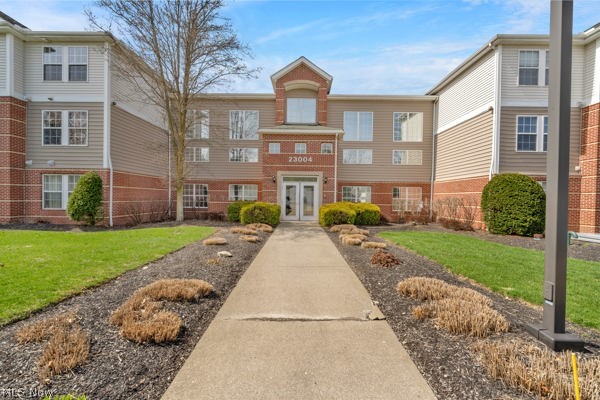 Chandlers Lane Condo - Residential