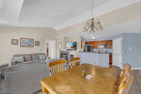 Chandlers Lane Condo - Residential