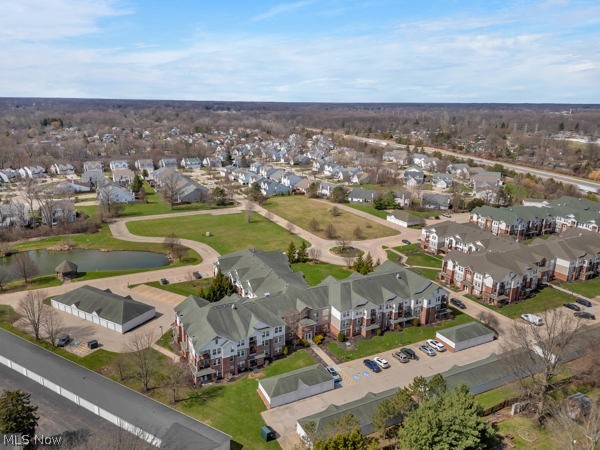 Chandlers Lane Condo - Residential