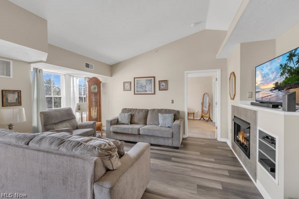 Chandlers Lane Condo - Residential