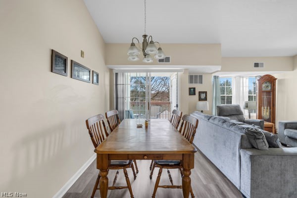 Chandlers Lane Condo - Residential