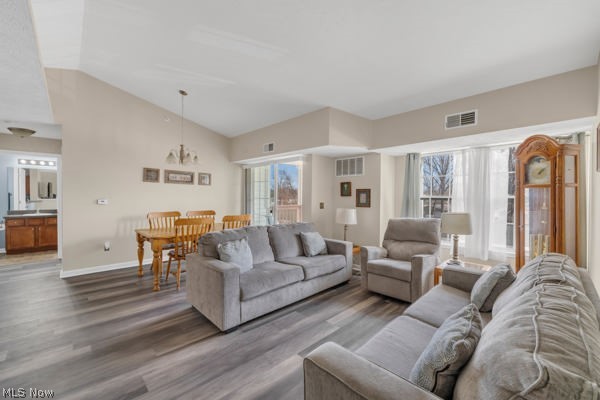 Chandlers Lane Condo - Residential