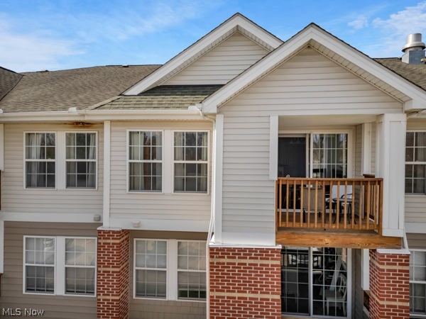 Chandlers Lane Condo - Residential