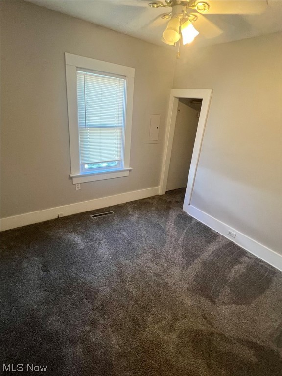 Land Deeded April 15 1885 - Residential