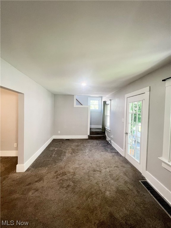 Land Deeded April 15 1885 - Residential