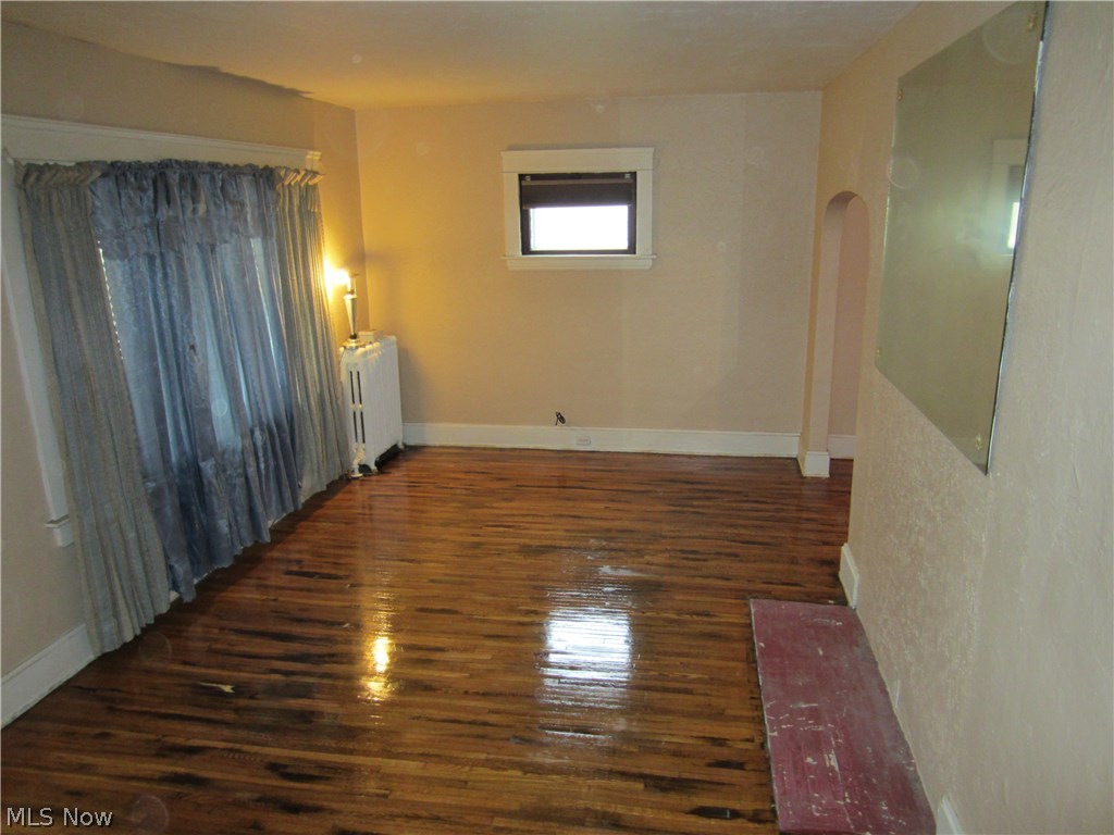 Pleasant View Allotment - Residential