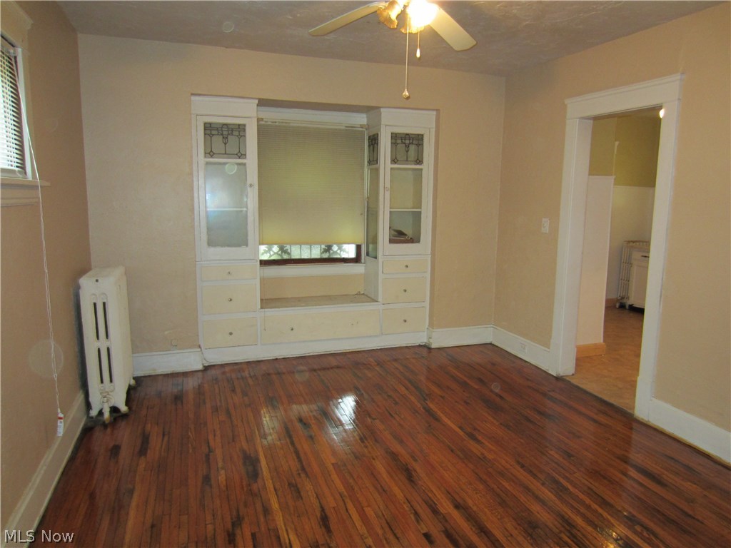 Pleasant View Allotment - Residential