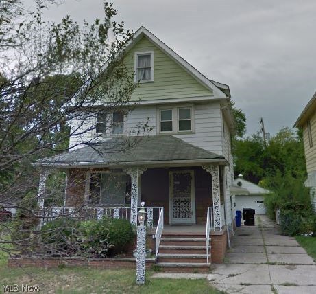 Pleasant View Allotment - Residential