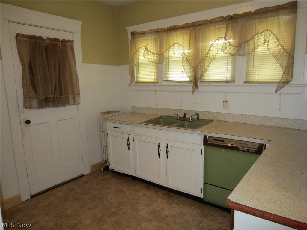 Pleasant View Allotment - Residential