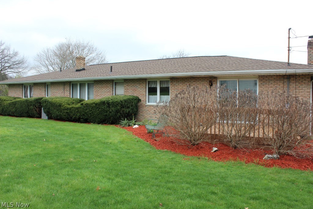 Ritzman Estates #3 - Residential