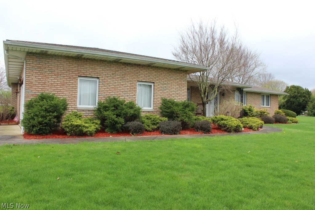 Ritzman Estates #3 - Residential