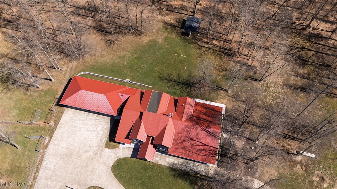 1632 Ben Fulton Road, North Lawrence, Ohio image 39