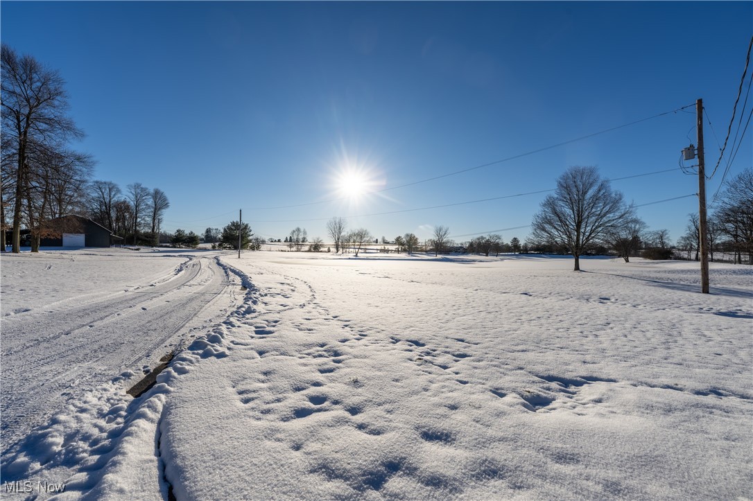 1632 Ben Fulton Road, North Lawrence, Ohio image 38