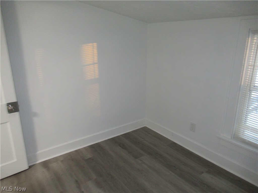 Green Road - Residential Lease