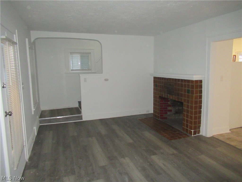 Green Road - Residential Lease