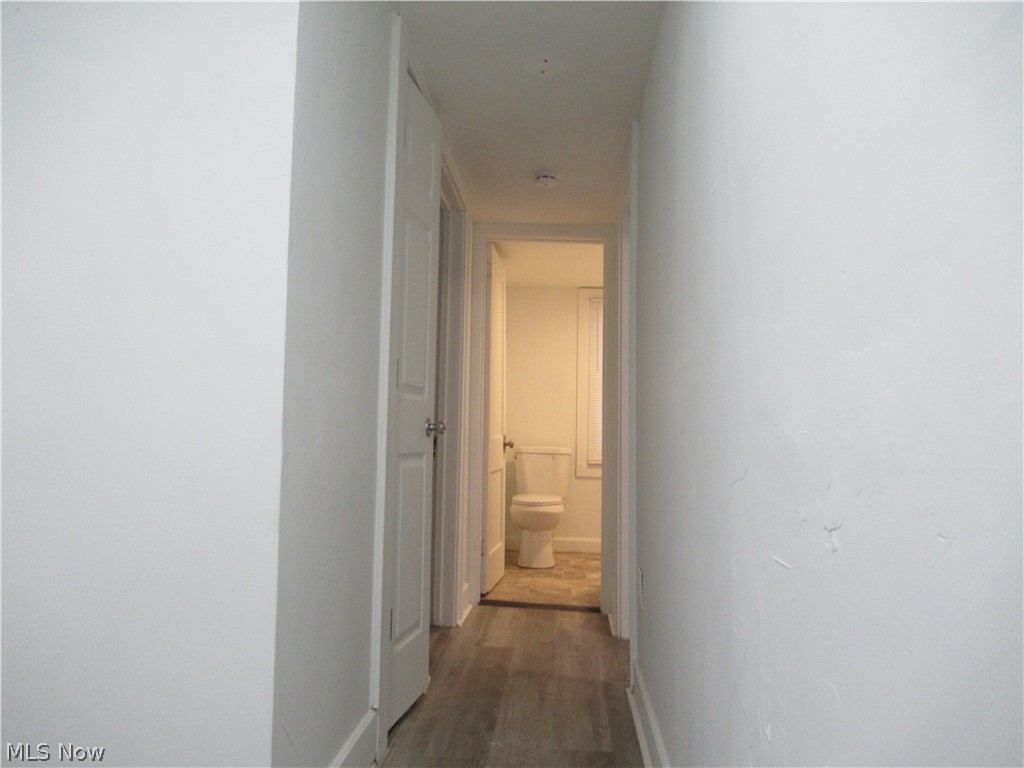 Green Road - Residential Lease