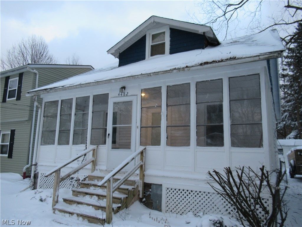 Photo of 4482 Liberty Road, South Euclid, OH 44121 (MLS # 5192507)