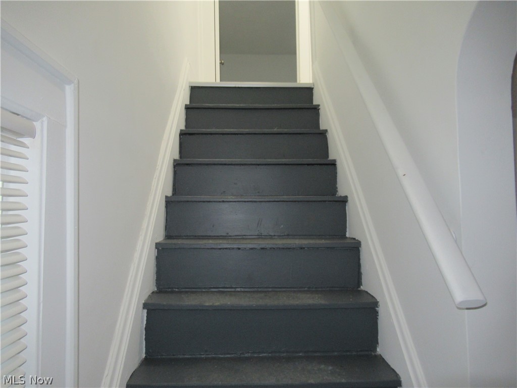 Green Road - Residential Lease