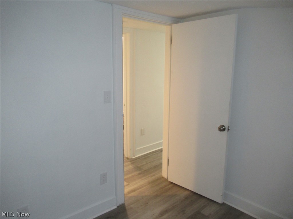 Green Road - Residential Lease