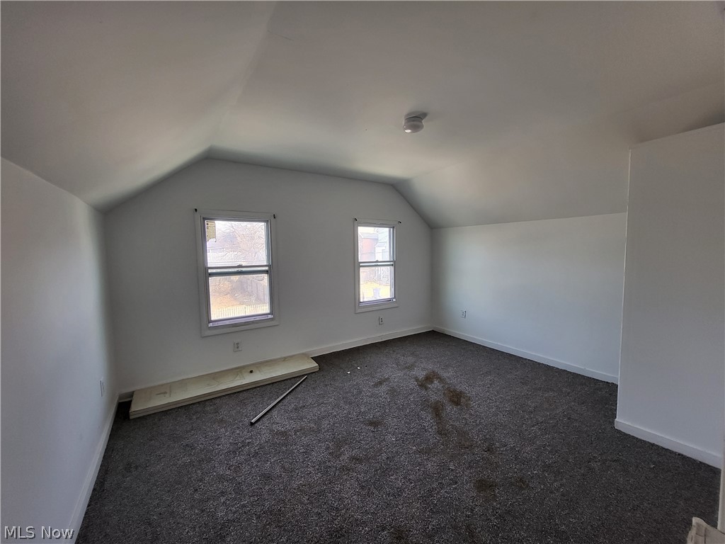 Levi Martins Allotment - Residential