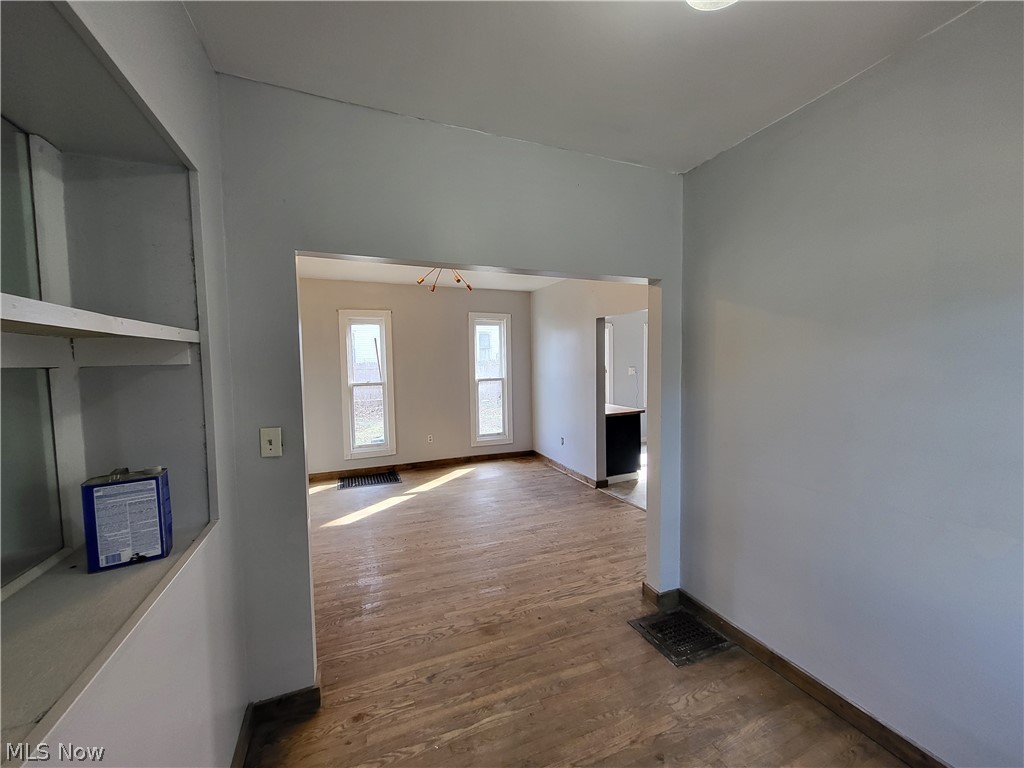 Levi Martins Allotment - Residential