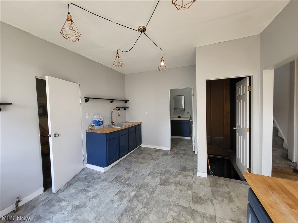 Levi Martins Allotment - Residential