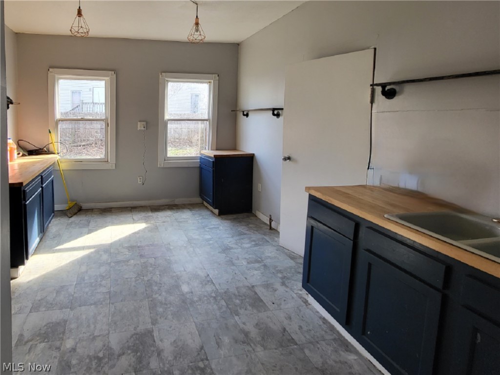 Levi Martins Allotment - Residential