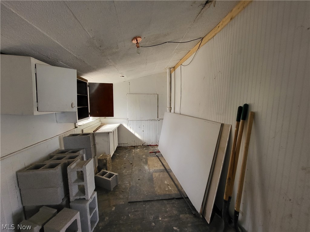 Levi Martins Allotment - Residential