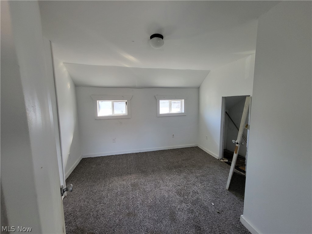 Levi Martins Allotment - Residential